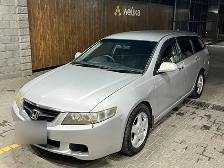 Honda Accord, 2015 — фото 3