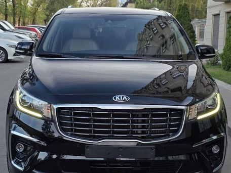 Kia Carnival, 2019 — сүрөт 4