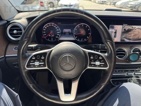 Mercedes-Benz E-Класс, 2019 — фото 11