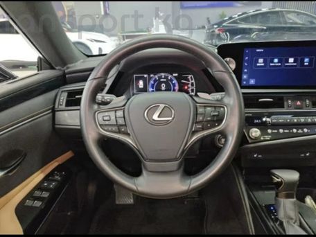 Lexus ES, 2023 — 照片 9