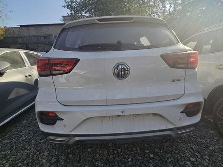 MG ZS, 2024 — 照片 8