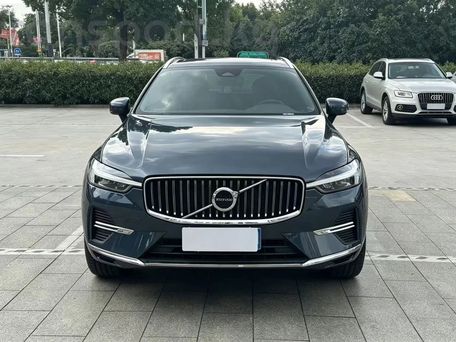 Volvo XC60, 2024 — photo 1