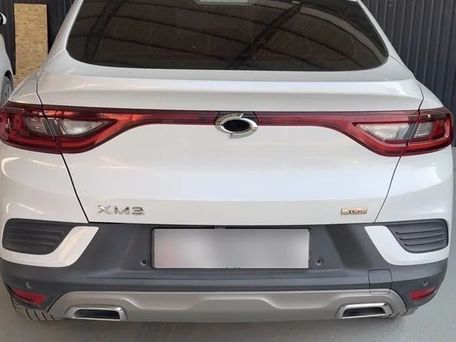 Renault Samsung XM3, 2025 — сүрөт 2