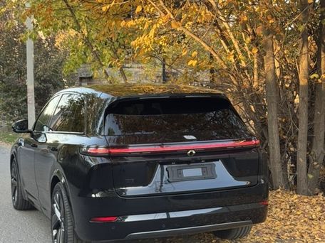 Li Auto (Lixiang) L7, 2024 — сүрөт 4