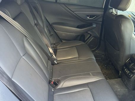 Subaru Outback, 2021 — photo 8