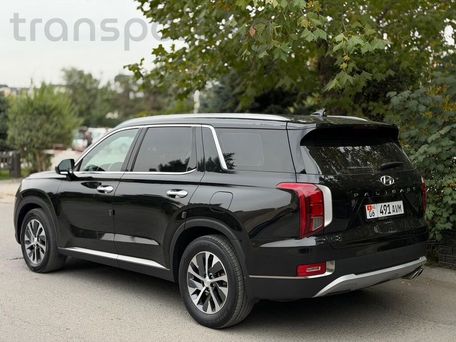 Hyundai Palisade, 2021 — сүрөт 4