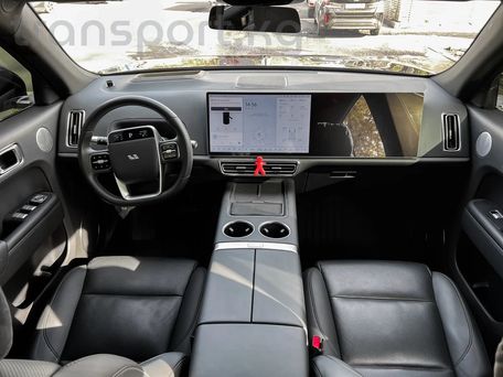 Li Auto (Lixiang) L7, 2023 — 照片 9