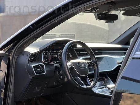 Audi A6, 2019 — 照片 7