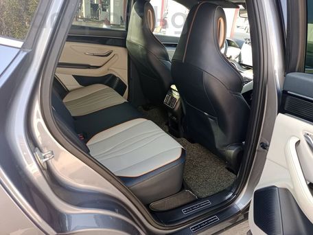 BYD Song Plus, 2023 — photo 10