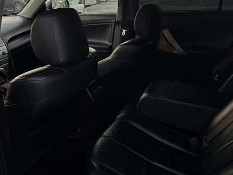Toyota Camry, 2007 — сүрөт 9