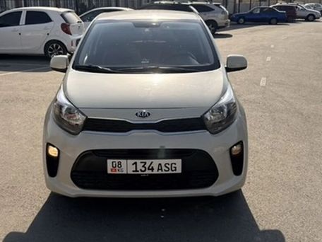 Kia Morning, 2018 — сүрөт 3