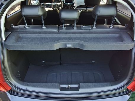 Chevrolet Spark, 2020 — photo 12