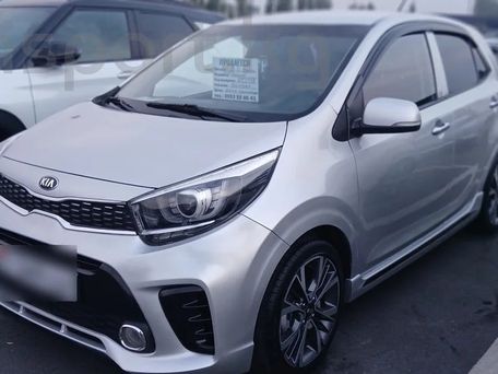 Kia Morning, 2019 — сүрөт 11