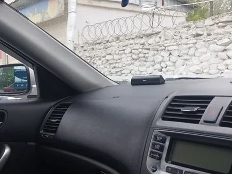 Honda Accord, 2004 — сүрөт 3