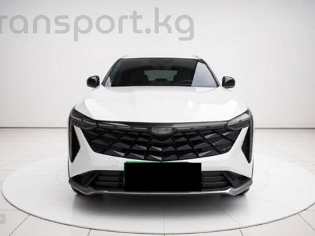 Geely Boyue, 2024 — 照片 2