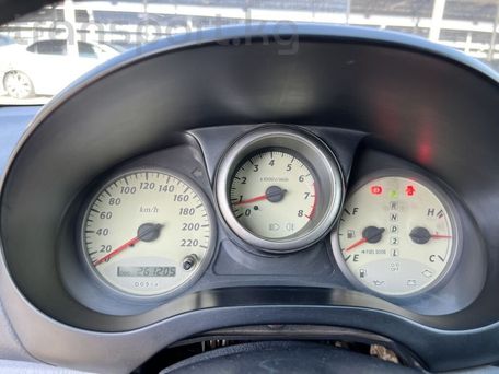 Toyota RAV4, 2001 — photo 8