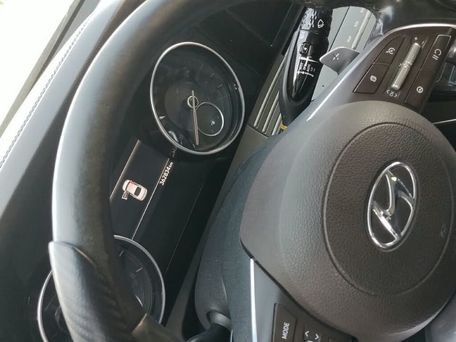 Hyundai Grandeur, 2021 — photo 17