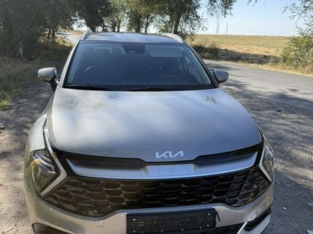 Kia Sportage, 2022 — 照片 1