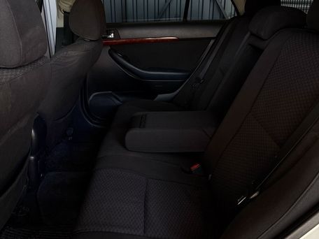 Toyota Avensis, 2004 — сүрөт 5