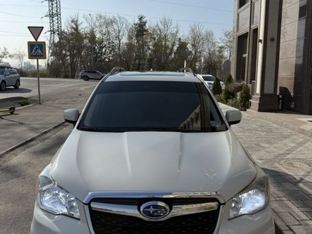 Subaru Forester, 2016 — photo 3