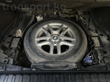 BMW X5, 2004 — фото 12