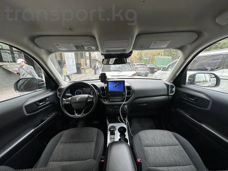 Ford Bronco, 2023 — photo 11
