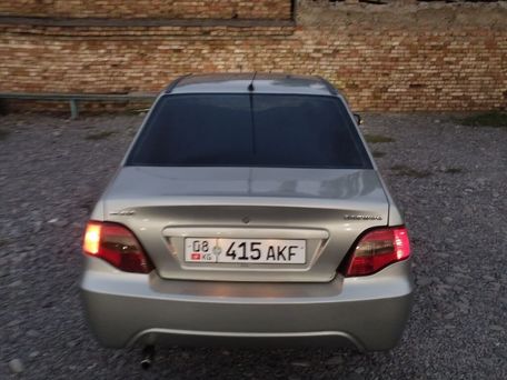 Daewoo Nexia, 2008 — сүрөт 5