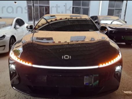 Changan Qiyuan A07, 2024 — 照片 2