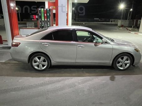 Toyota Camry, 2007 — сүрөт 3