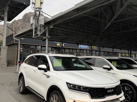 Kia Sorento, 2022 — photo 2