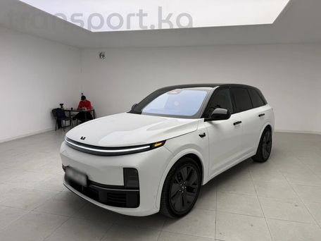 Li Auto (Lixiang) L7, 2023 — фото 3
