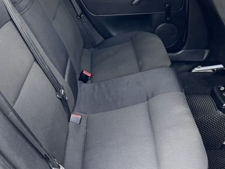 Volkswagen Passat, 2001 — сүрөт 12