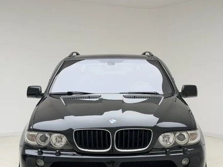 BMW X5, 2006 — фото 2