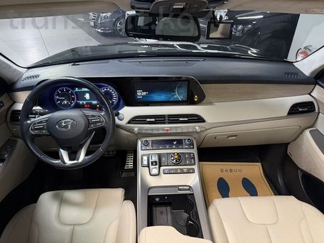 Hyundai Palisade, 2020 — photo 15