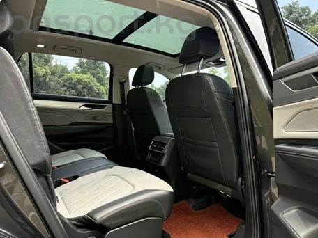 Volkswagen Tavendor, 2023 — сүрөт 6