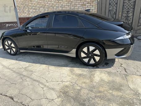 Hyundai IONIQ 6, 2025 — фото 3