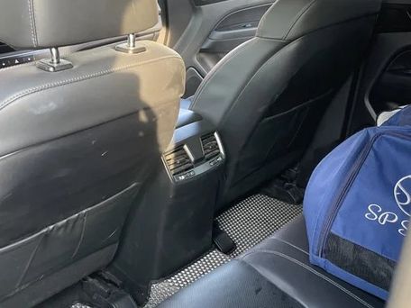 SsangYong Rexton Sports, 2020 — сүрөт 8
