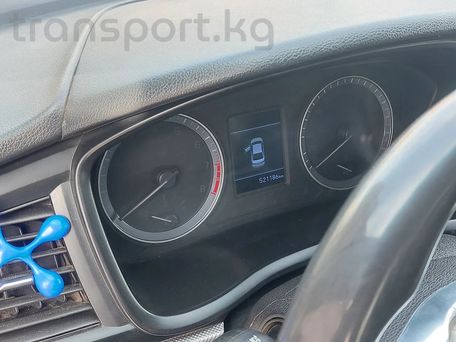 Hyundai Sonata, 2018 — фото 5