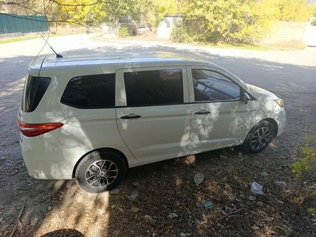 Changan Auchan A600 EV, 2021 — photo 5