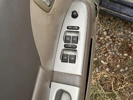 Chery Fora (A21), 2007 — сүрөт 5