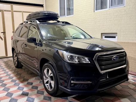 Subaru Ascent, 2018 — фото 1