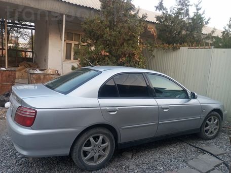 Honda Accord, 2001 — сүрөт 6