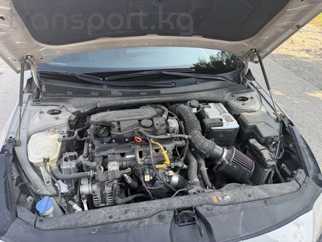 Hyundai Avante, 2020 — photo 12