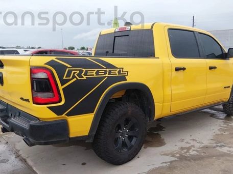 Dodge RAM, 2023 — сүрөт 3