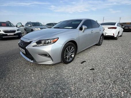 Lexus ES, 2014 — фото 2