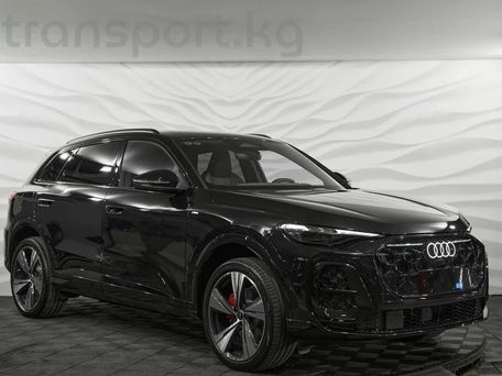 Audi Q5, 2026 — 照片 2