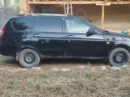 Lada (ВАЗ) Priora, 2012 — photo 3