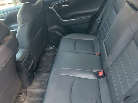 Toyota RAV4, 2020 — 照片 11