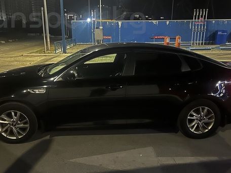 Kia K5, 2020 — сүрөт 3