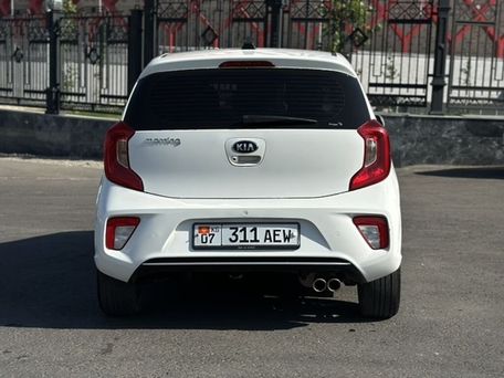 Kia Morning, 2019 — 照片 4